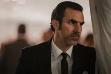 Paul Schneider in The Daughter